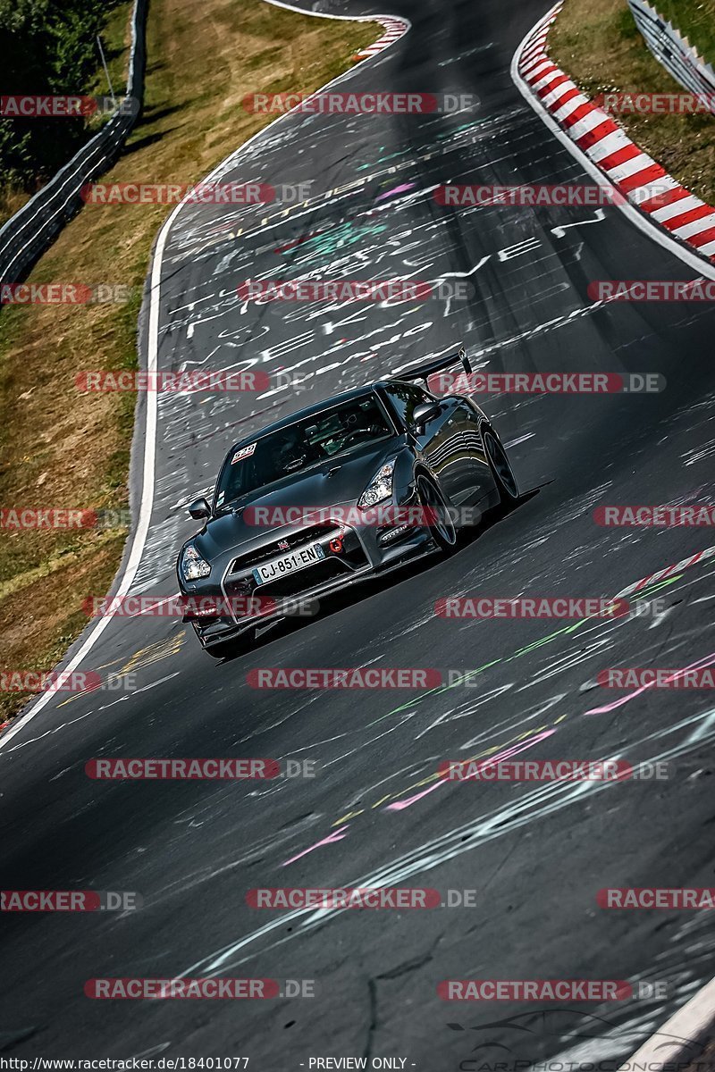 Bild #18401077 - Touristenfahrten Nürburgring Nordschleife (07.08.2022)