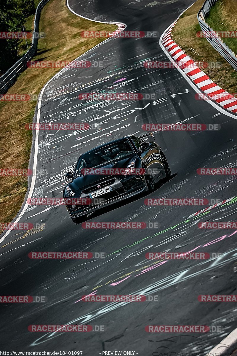 Bild #18401097 - Touristenfahrten Nürburgring Nordschleife (07.08.2022)