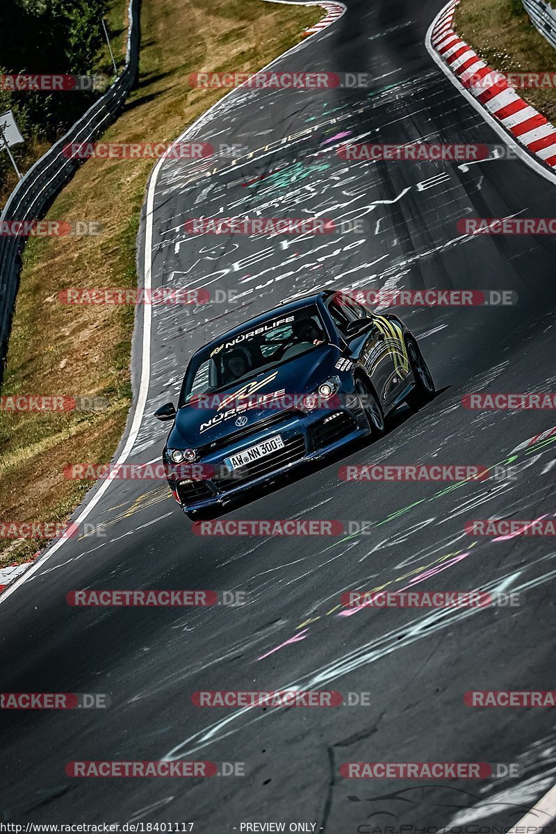 Bild #18401117 - Touristenfahrten Nürburgring Nordschleife (07.08.2022)