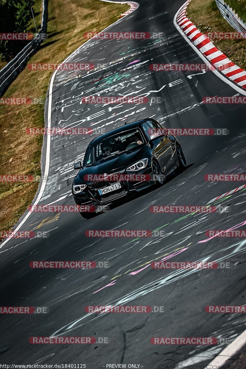 Bild #18401125 - Touristenfahrten Nürburgring Nordschleife (07.08.2022)