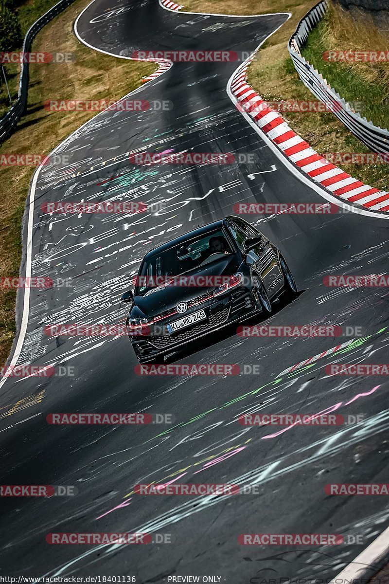 Bild #18401136 - Touristenfahrten Nürburgring Nordschleife (07.08.2022)