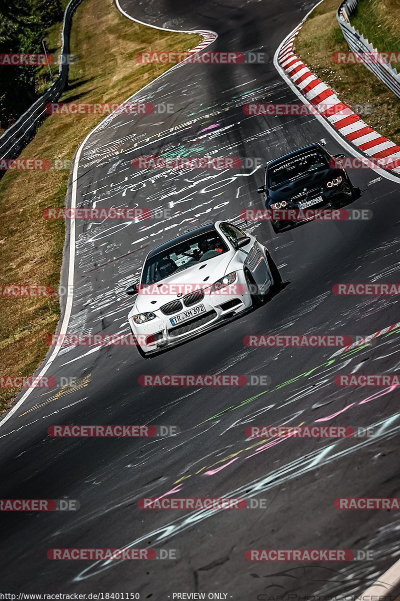 Bild #18401150 - Touristenfahrten Nürburgring Nordschleife (07.08.2022)