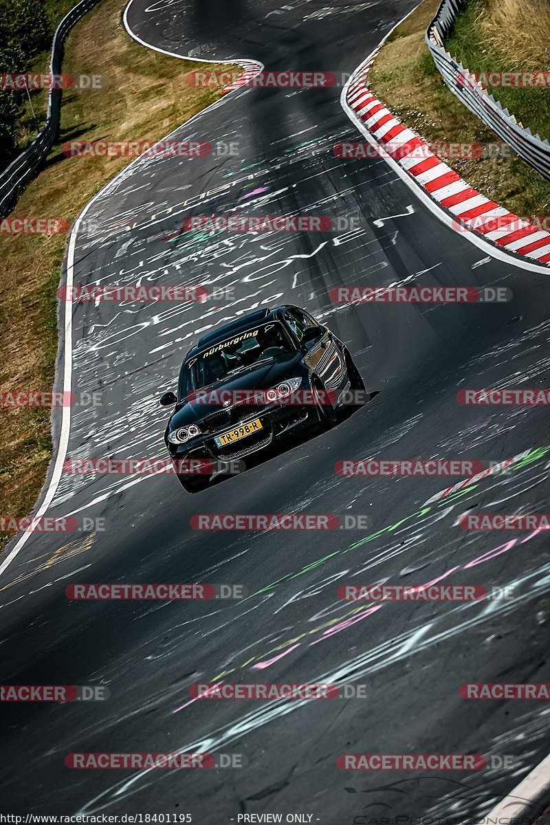 Bild #18401195 - Touristenfahrten Nürburgring Nordschleife (07.08.2022)