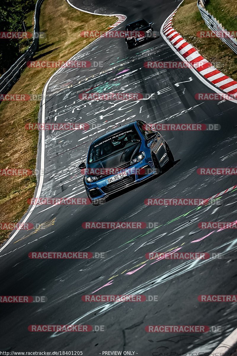 Bild #18401205 - Touristenfahrten Nürburgring Nordschleife (07.08.2022)