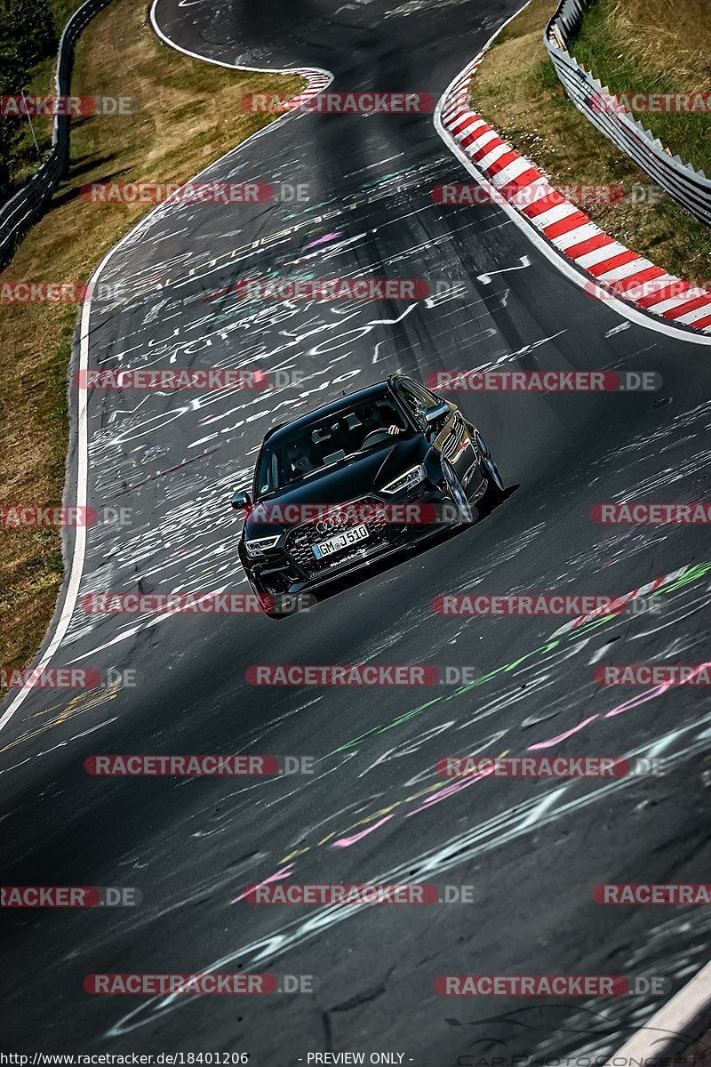 Bild #18401206 - Touristenfahrten Nürburgring Nordschleife (07.08.2022)