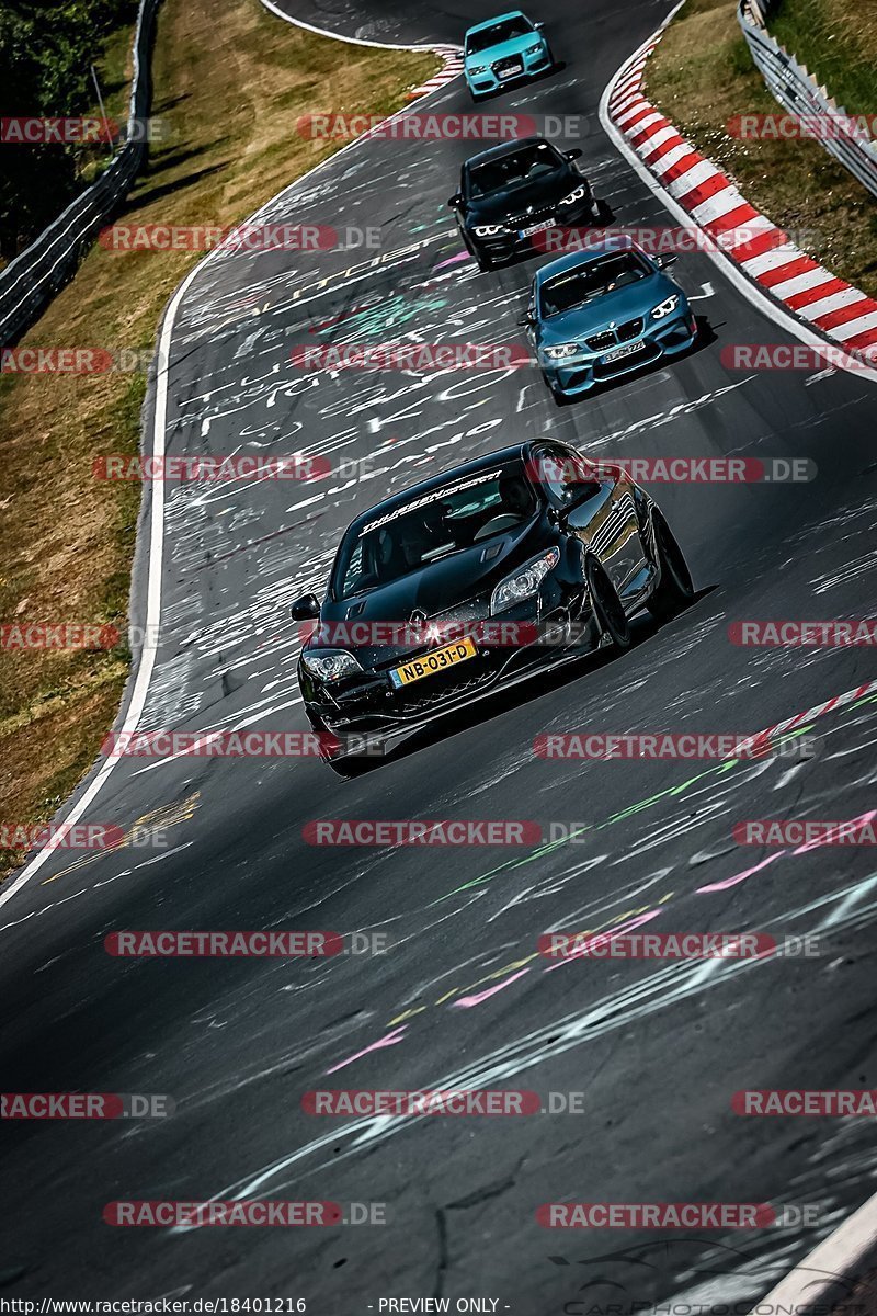 Bild #18401216 - Touristenfahrten Nürburgring Nordschleife (07.08.2022)