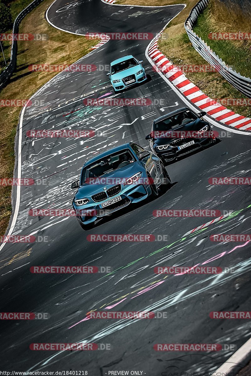 Bild #18401218 - Touristenfahrten Nürburgring Nordschleife (07.08.2022)