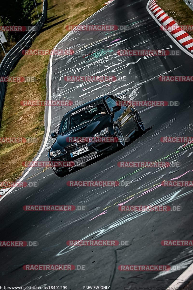 Bild #18401299 - Touristenfahrten Nürburgring Nordschleife (07.08.2022)