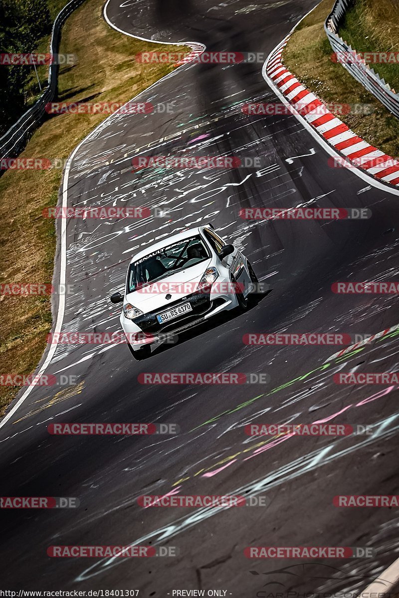 Bild #18401307 - Touristenfahrten Nürburgring Nordschleife (07.08.2022)