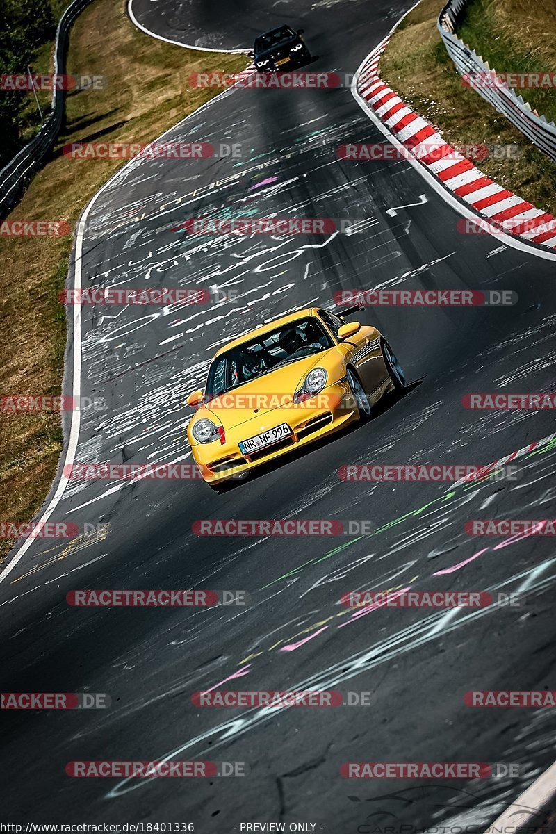 Bild #18401336 - Touristenfahrten Nürburgring Nordschleife (07.08.2022)