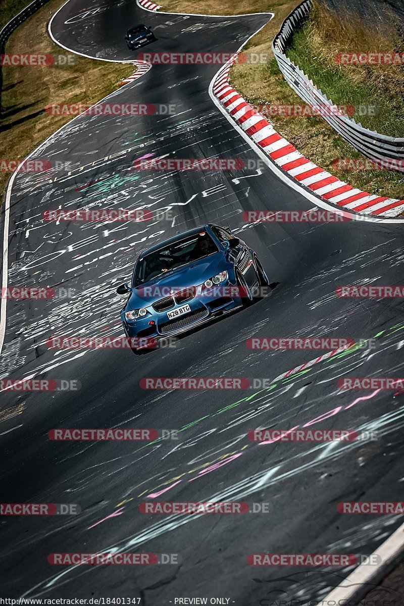 Bild #18401347 - Touristenfahrten Nürburgring Nordschleife (07.08.2022)