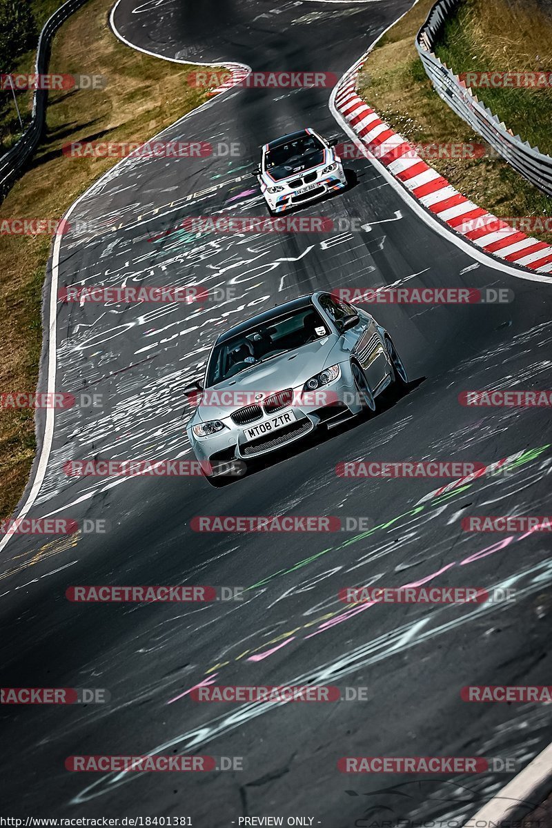 Bild #18401381 - Touristenfahrten Nürburgring Nordschleife (07.08.2022)