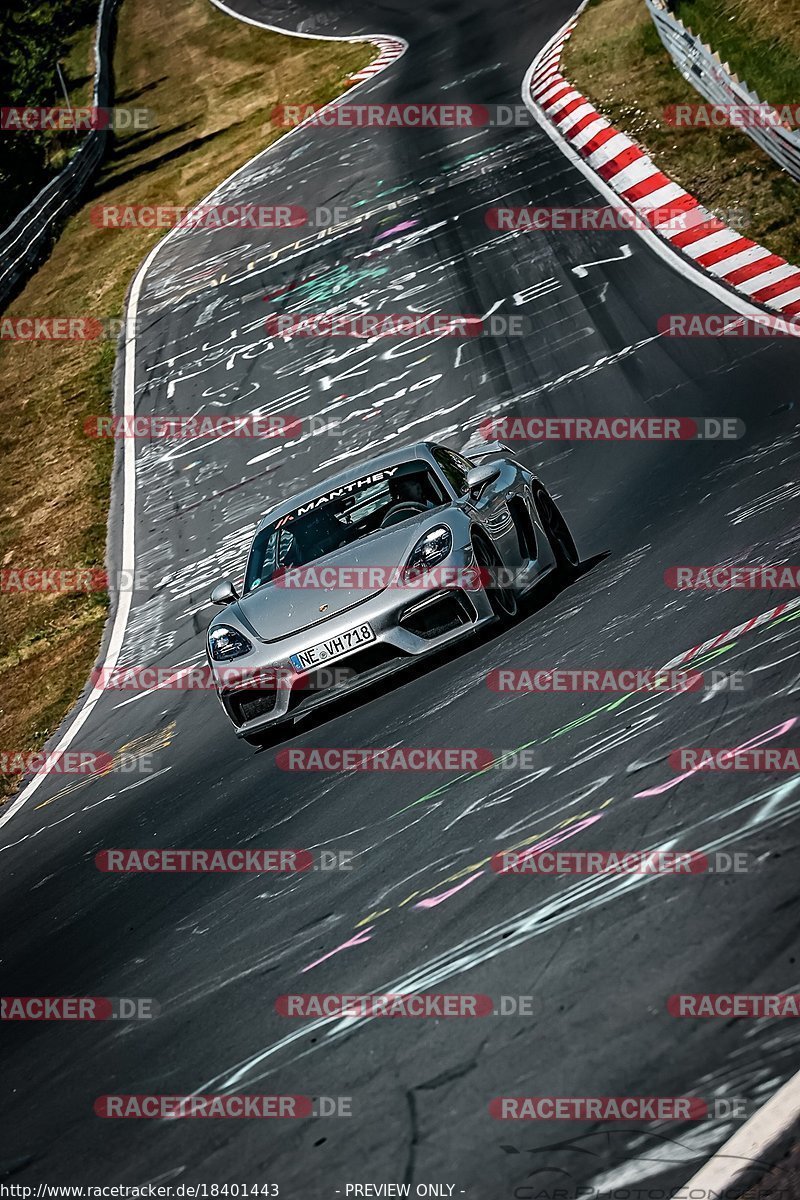 Bild #18401443 - Touristenfahrten Nürburgring Nordschleife (07.08.2022)