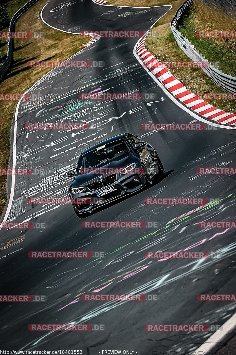 Bild #18401553 - Touristenfahrten Nürburgring Nordschleife (07.08.2022)