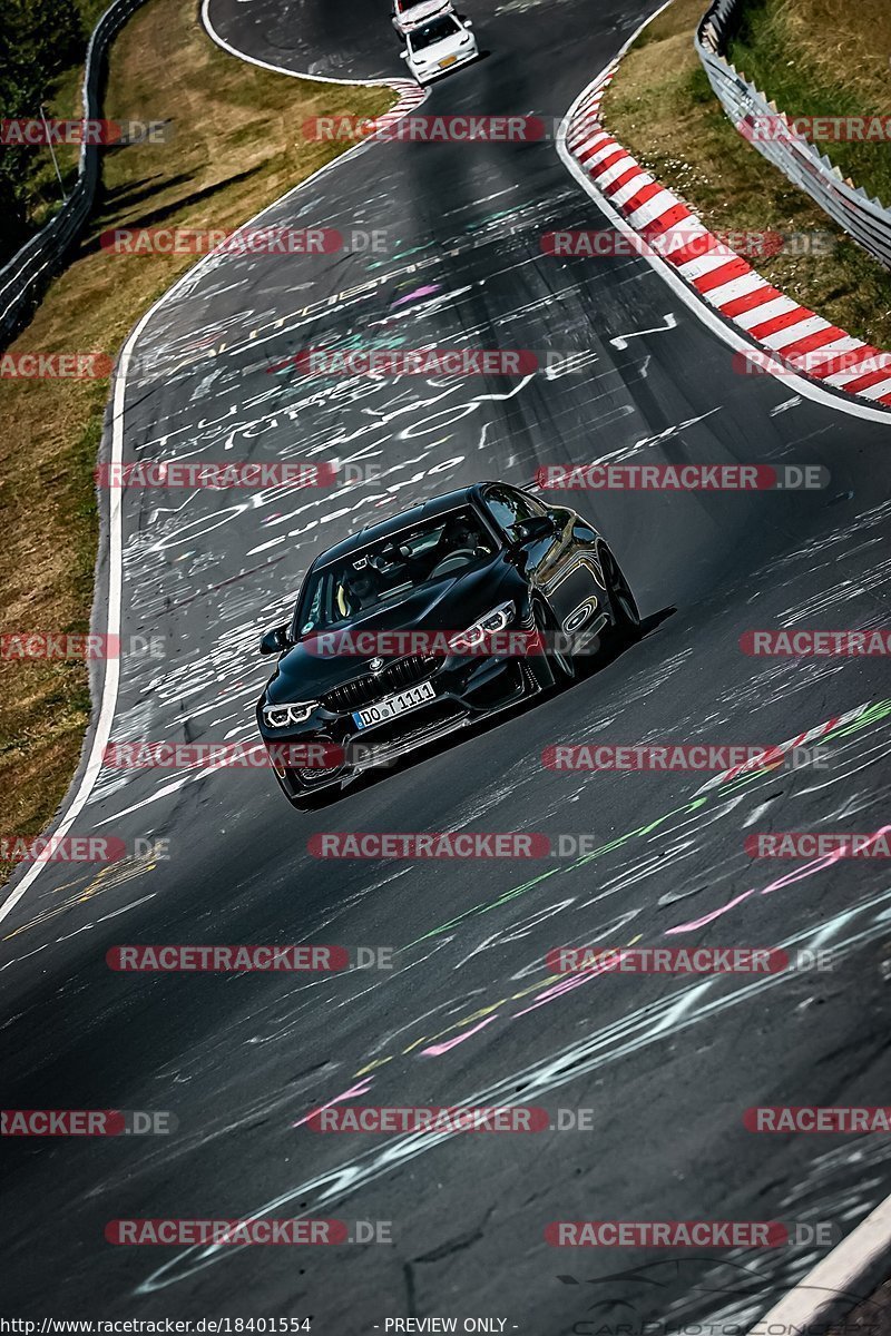 Bild #18401554 - Touristenfahrten Nürburgring Nordschleife (07.08.2022)