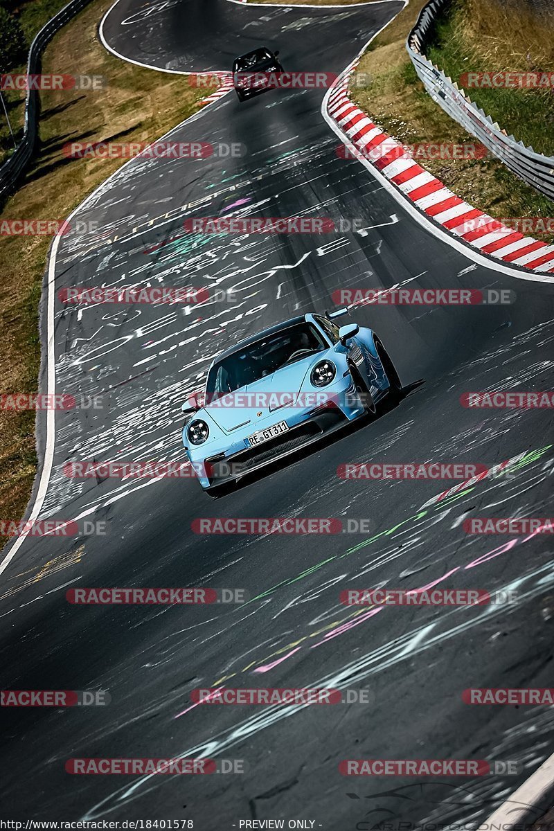 Bild #18401578 - Touristenfahrten Nürburgring Nordschleife (07.08.2022)