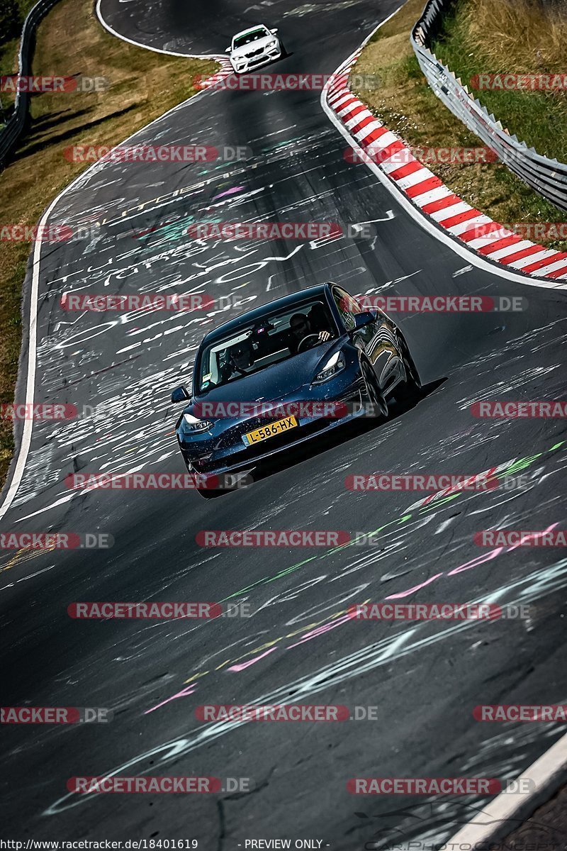 Bild #18401619 - Touristenfahrten Nürburgring Nordschleife (07.08.2022)