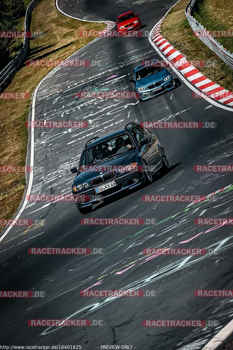 Bild #18401625 - Touristenfahrten Nürburgring Nordschleife (07.08.2022)