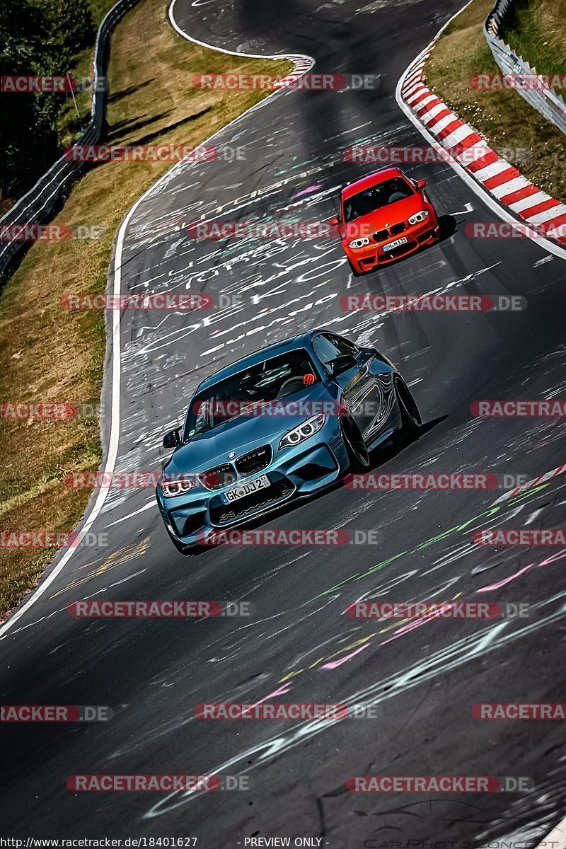 Bild #18401627 - Touristenfahrten Nürburgring Nordschleife (07.08.2022)