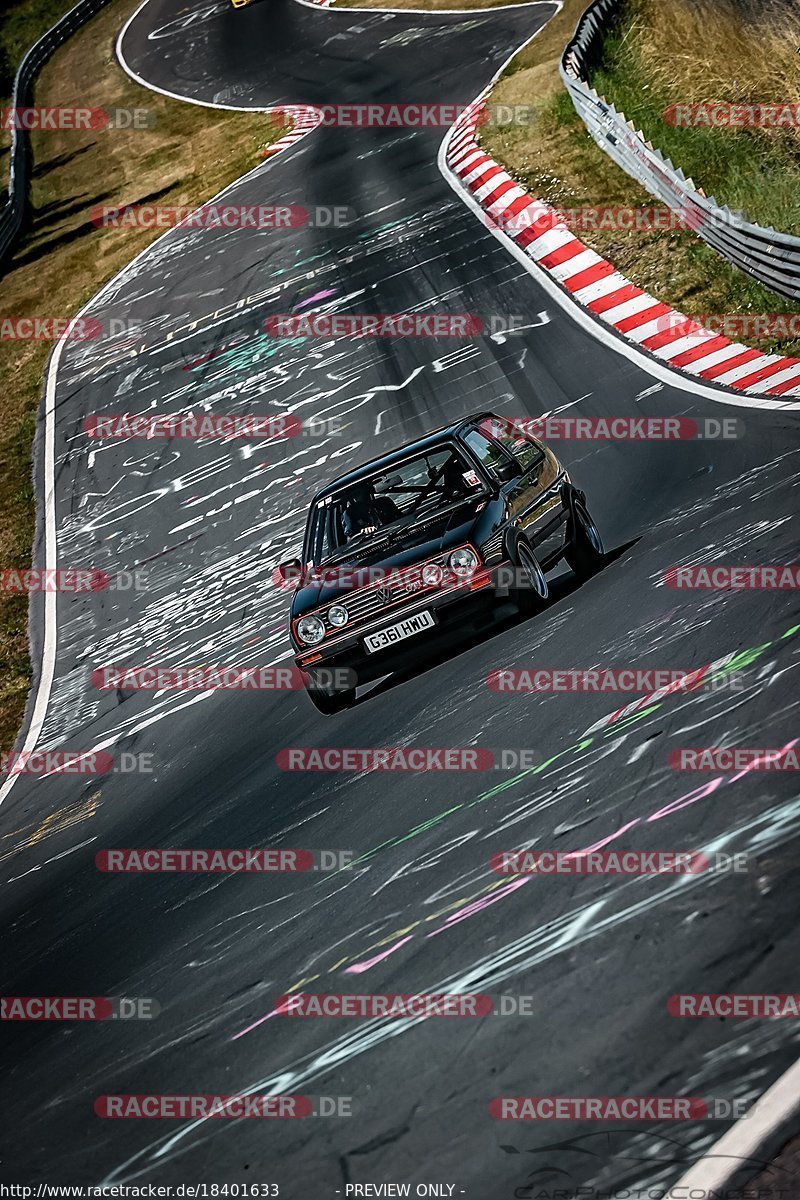 Bild #18401633 - Touristenfahrten Nürburgring Nordschleife (07.08.2022)