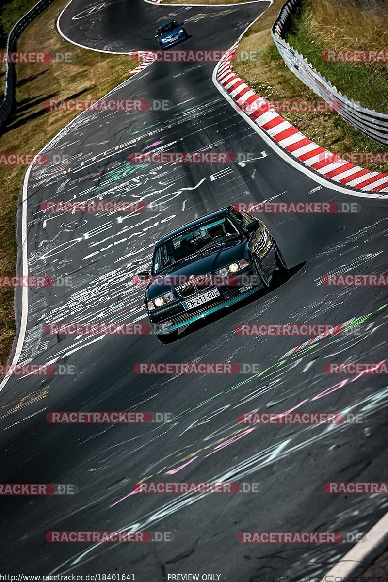 Bild #18401641 - Touristenfahrten Nürburgring Nordschleife (07.08.2022)