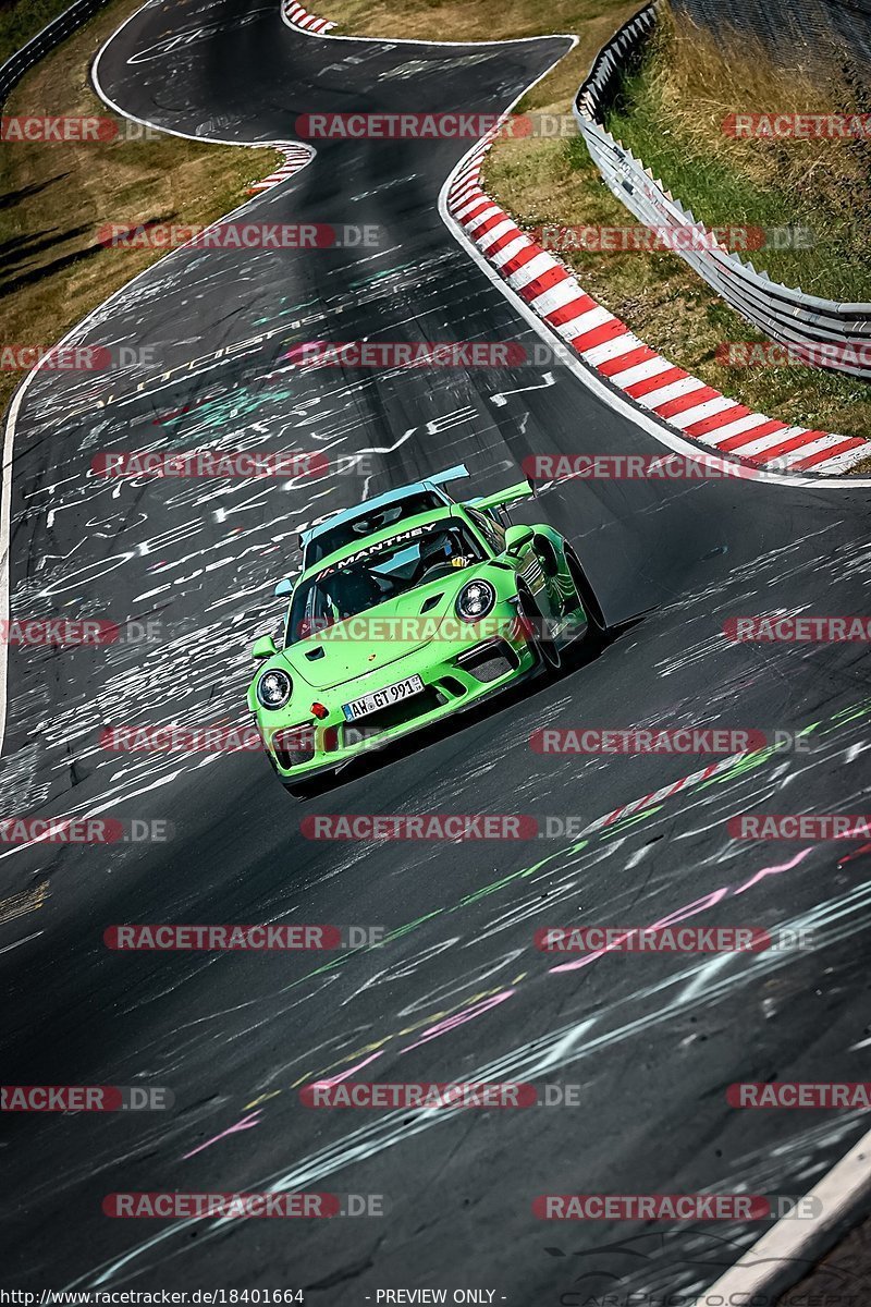 Bild #18401664 - Touristenfahrten Nürburgring Nordschleife (07.08.2022)