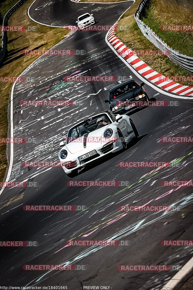 Bild #18401665 - Touristenfahrten Nürburgring Nordschleife (07.08.2022)