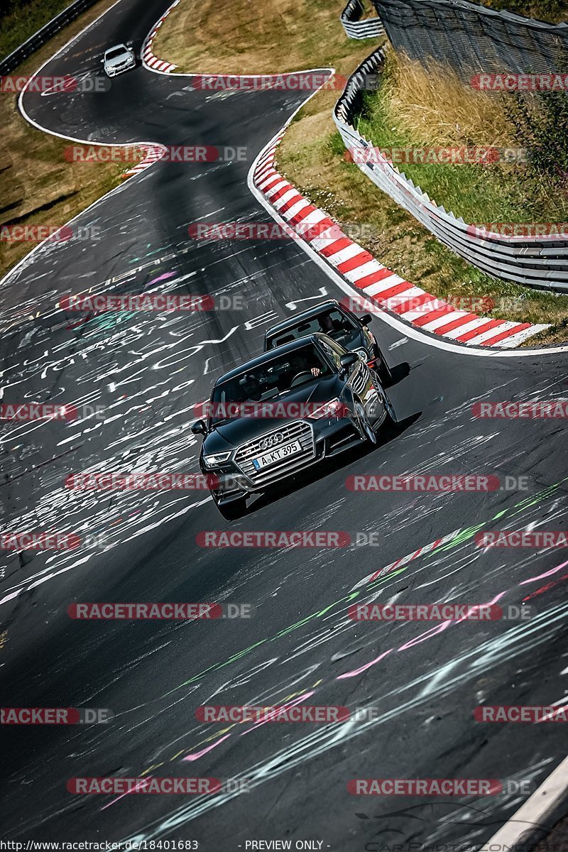 Bild #18401683 - Touristenfahrten Nürburgring Nordschleife (07.08.2022)