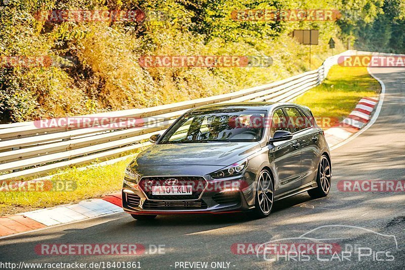 Bild #18401861 - Touristenfahrten Nürburgring Nordschleife (08.08.2022)