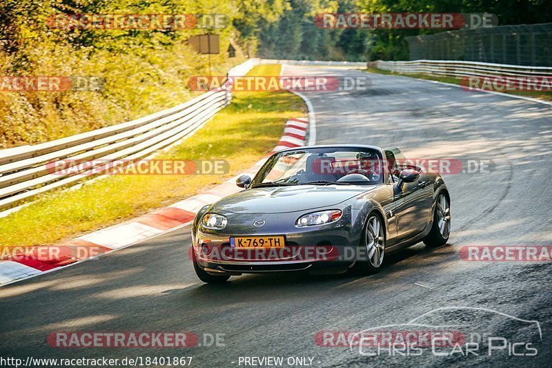 Bild #18401867 - Touristenfahrten Nürburgring Nordschleife (08.08.2022)