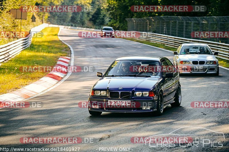 Bild #18401927 - Touristenfahrten Nürburgring Nordschleife (08.08.2022)