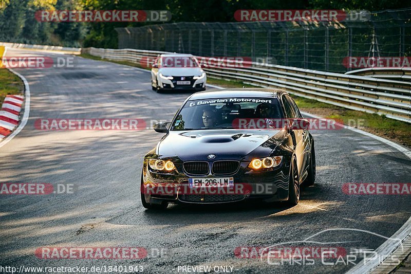 Bild #18401943 - Touristenfahrten Nürburgring Nordschleife (08.08.2022)