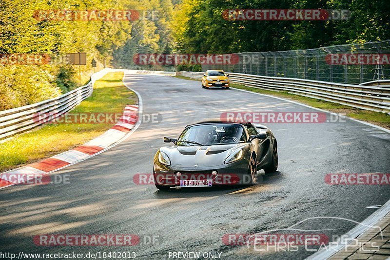 Bild #18402013 - Touristenfahrten Nürburgring Nordschleife (08.08.2022)