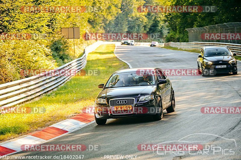 Bild #18402047 - Touristenfahrten Nürburgring Nordschleife (08.08.2022)