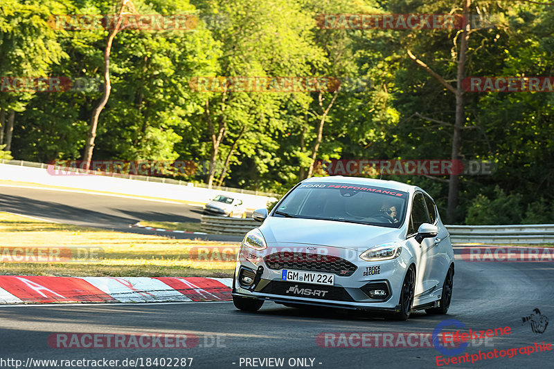 Bild #18402287 - Touristenfahrten Nürburgring Nordschleife (08.08.2022)