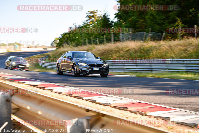 Bild #18402319 - Touristenfahrten Nürburgring Nordschleife (08.08.2022)