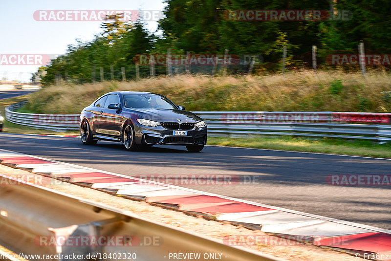 Bild #18402320 - Touristenfahrten Nürburgring Nordschleife (08.08.2022)