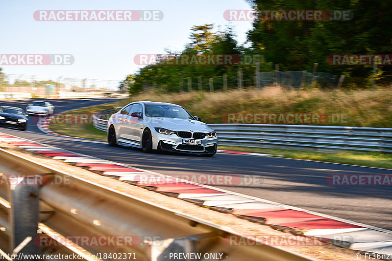 Bild #18402371 - Touristenfahrten Nürburgring Nordschleife (08.08.2022)