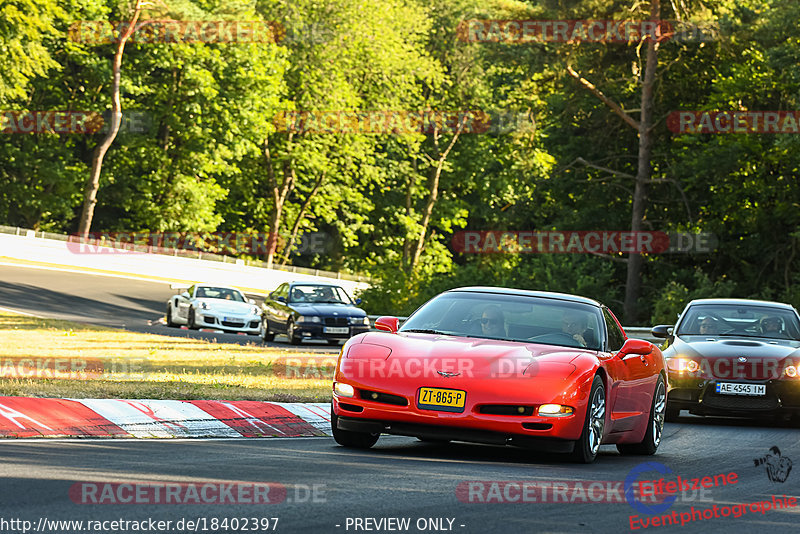 Bild #18402397 - Touristenfahrten Nürburgring Nordschleife (08.08.2022)