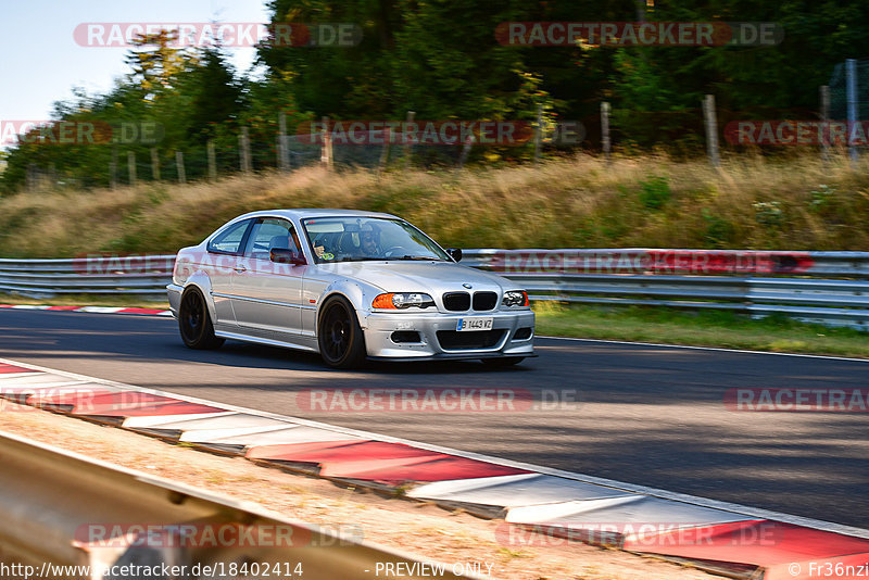 Bild #18402414 - Touristenfahrten Nürburgring Nordschleife (08.08.2022)