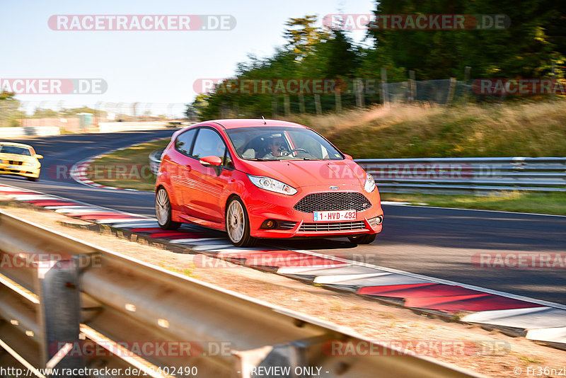 Bild #18402490 - Touristenfahrten Nürburgring Nordschleife (08.08.2022)