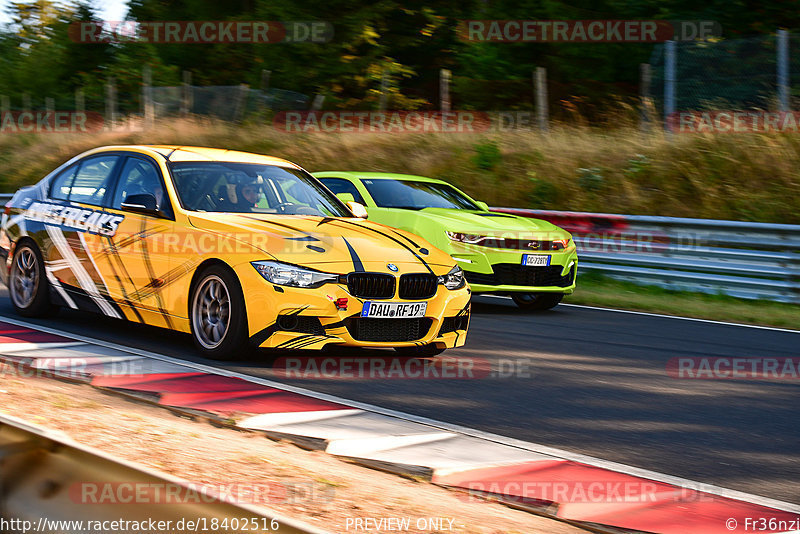 Bild #18402516 - Touristenfahrten Nürburgring Nordschleife (08.08.2022)