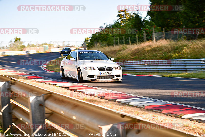 Bild #18402545 - Touristenfahrten Nürburgring Nordschleife (08.08.2022)