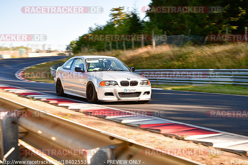 Bild #18402553 - Touristenfahrten Nürburgring Nordschleife (08.08.2022)