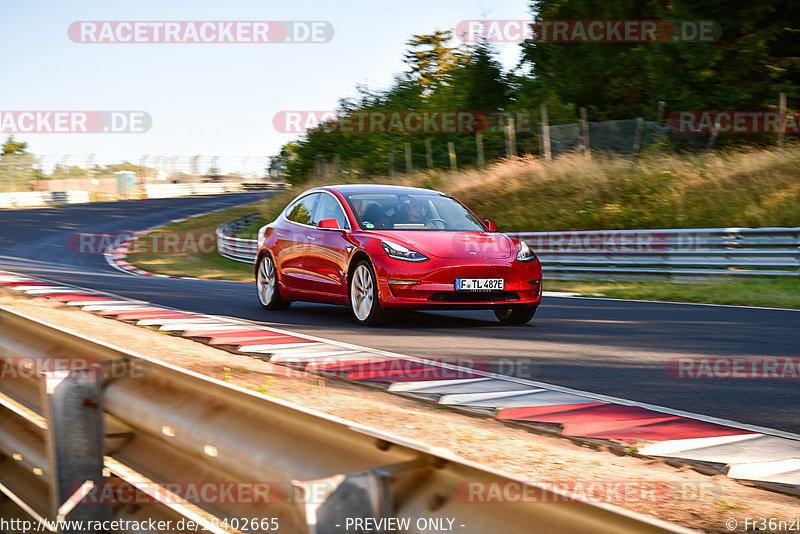 Bild #18402665 - Touristenfahrten Nürburgring Nordschleife (08.08.2022)