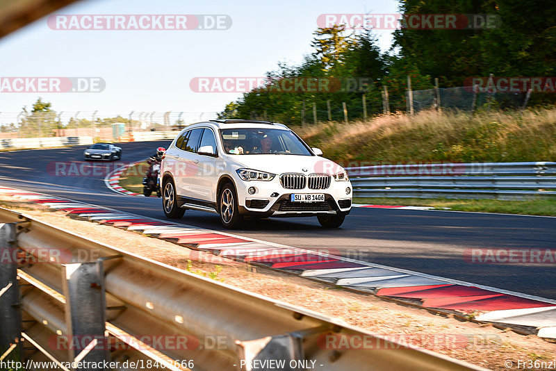 Bild #18402666 - Touristenfahrten Nürburgring Nordschleife (08.08.2022)