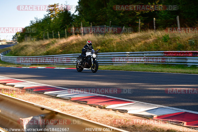 Bild #18402667 - Touristenfahrten Nürburgring Nordschleife (08.08.2022)