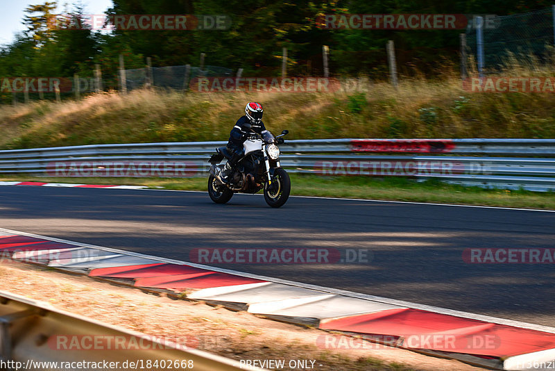 Bild #18402668 - Touristenfahrten Nürburgring Nordschleife (08.08.2022)