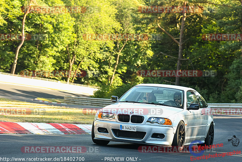 Bild #18402700 - Touristenfahrten Nürburgring Nordschleife (08.08.2022)