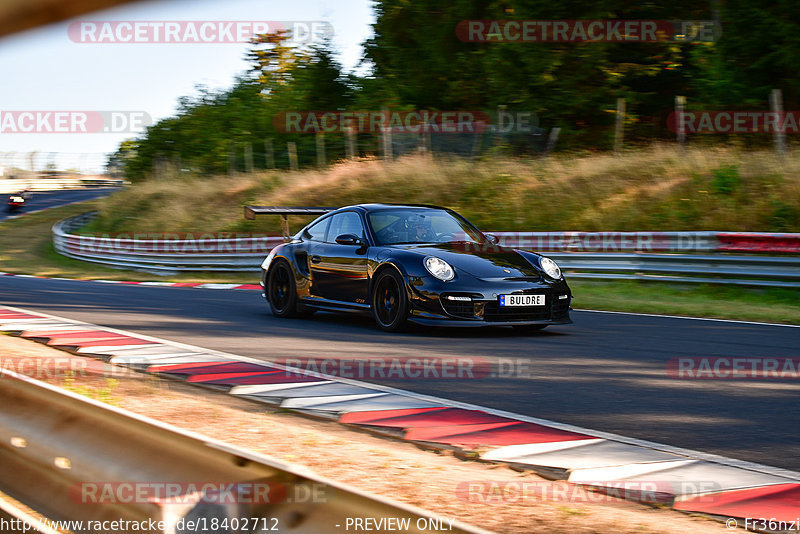 Bild #18402712 - Touristenfahrten Nürburgring Nordschleife (08.08.2022)